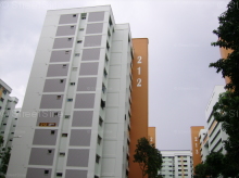 Blk 212 Tampines Street 23 (Tampines), HDB 4 Rooms #113282